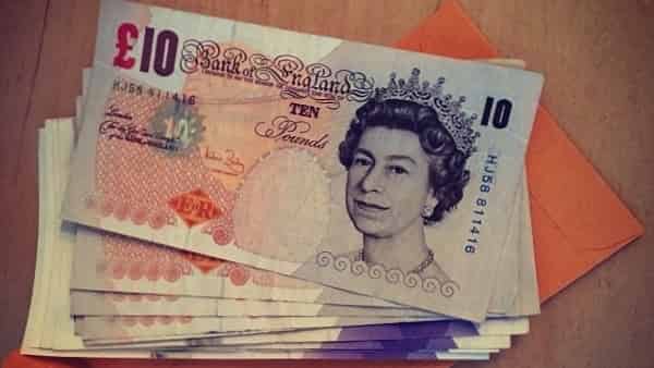 Фунт Доллар прогноз GBP/USD на 28 сентября 2017