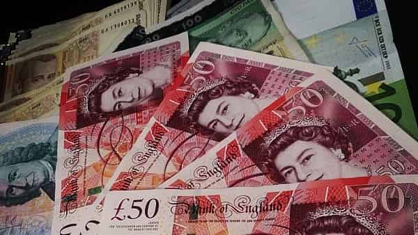 GBP/USD Prediction August 21 — 25, 2022