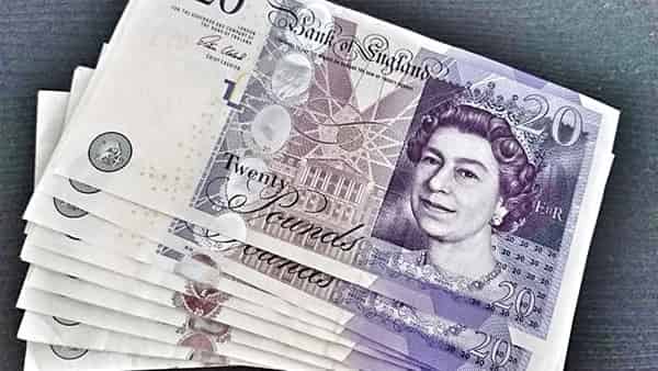 GBP/USD forecast Pound Dollar on August 18, 2022