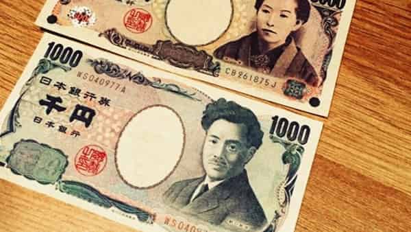 Japanese Yen Forecast USD/JPY August 31, 2022