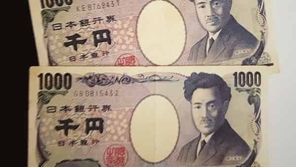 Japanese Yen Prediction September 5 — 9, 2022
