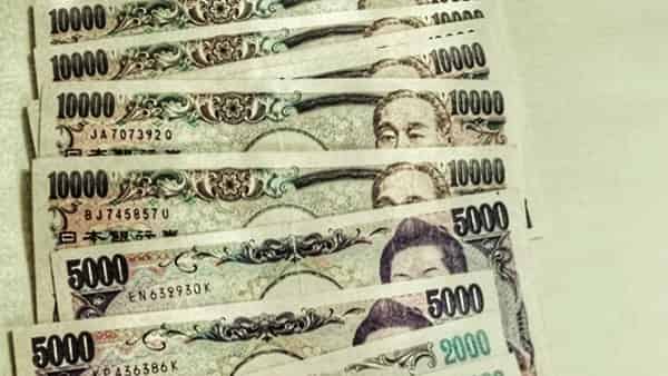 USD/JPY forecast Japanese Yen on November 19, 2021
