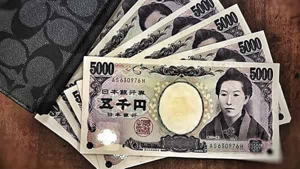Japanese Yen Forecast USD/JPY September 2, 2022