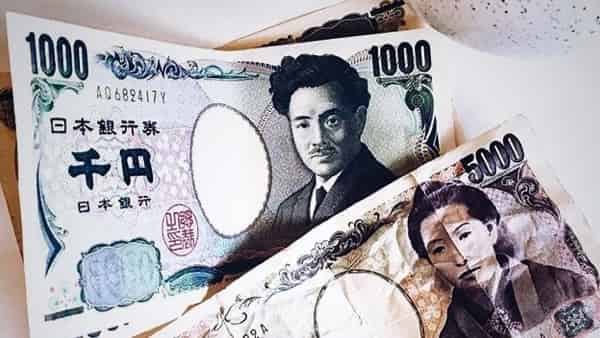 Japanese Yen Prediction September 12 — 16, 2022