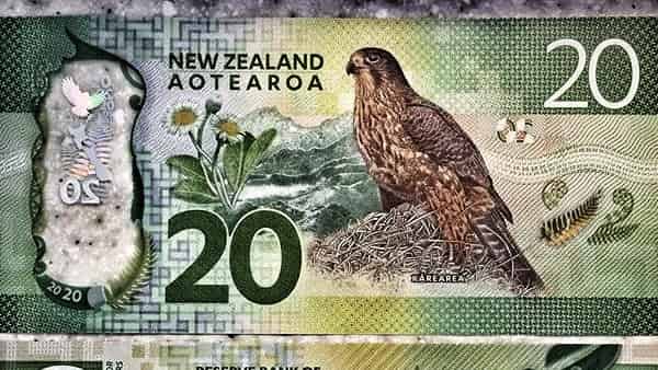 New Zealand Dollar Forecast NZD/USD for August 31, 2023