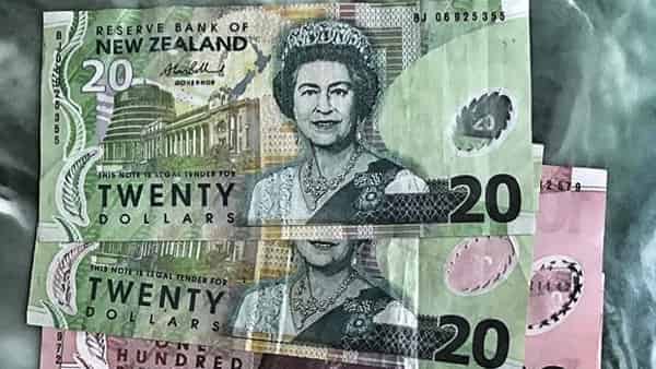 Bollinger Bands NZD/USD прогноз на 8 — 12 мая 2017