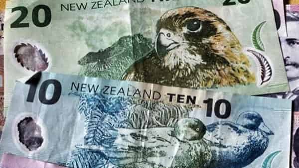 NZD/USD прогноз на неделю 22 — 26 мая 2017