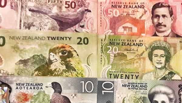 New Zealand Dollar Forecast NZD/USD September 2, 2022