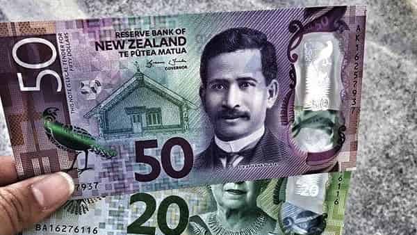 Технический анализ NZD/USD на 5 — 9 января 2026
