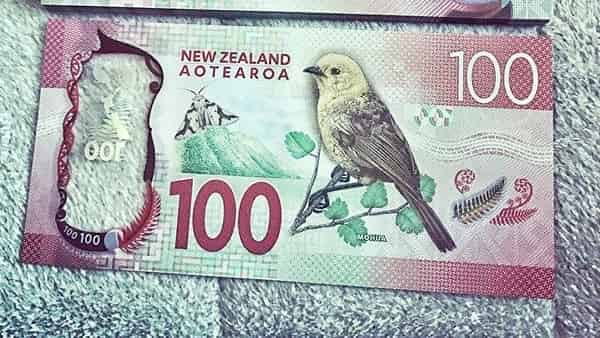 NZD/USD прогноз Форекс на октябрь 2024