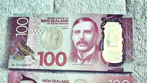 New Zealand Dollar Forecast NZD/USD September 15, 2022