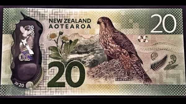 NZD/USD прогноз FOREX на 31 мая 2017