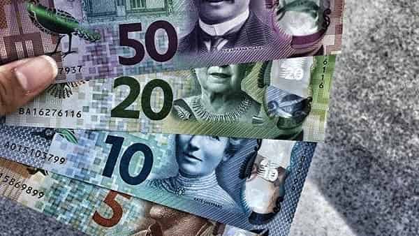 Технический анализ NZD/USD на 16 — 20 февраля 2026