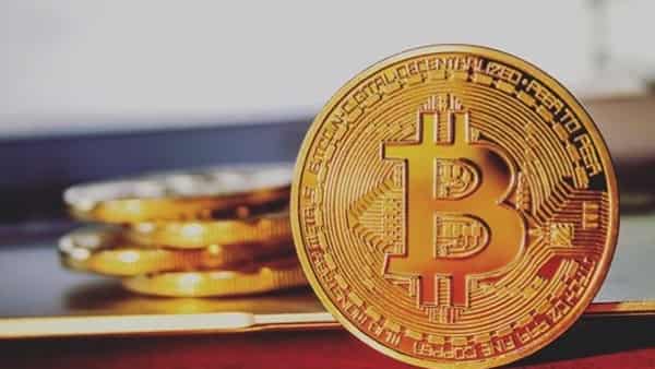 Bitcoin BTC/USD прогноз на сегодня 1 мая 2018