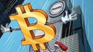 ICO шотландской баронессы провалилось со скандалом