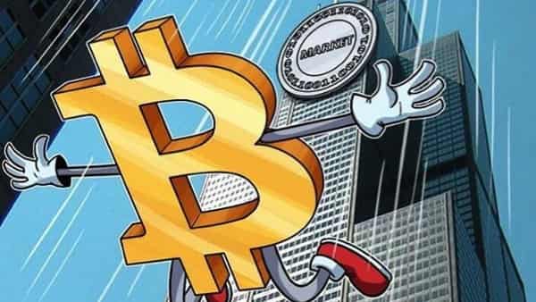 ICO шотландской баронессы провалилось со скандалом