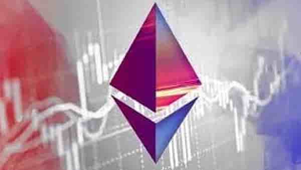Ethereum (ETH/USD) forecast and analysis on July 1, 2022