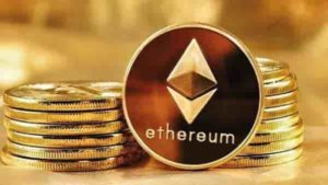 Ethereum (ETH/USD) forecast on May 30 — June 5, 2022