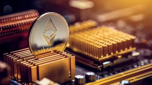 Ethereum (ETH/USD) forecast and analysis on May 22, 2020