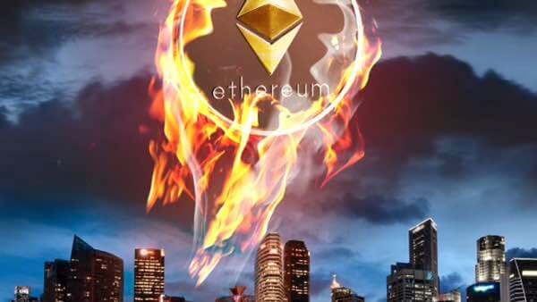 Ethereum (ETH/USD) forecast on March 27 — April 2, 2023