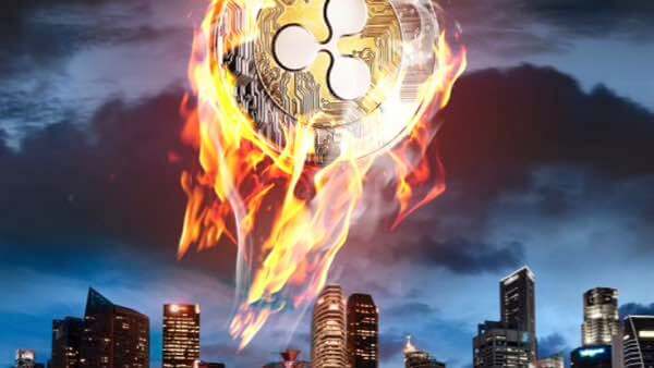 Ripple (XRP/USD) forecast on March 27 — April 2, 2023, 2023