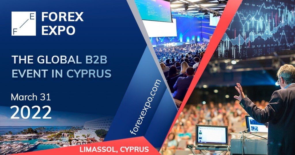 Forex Expo 2022: Networking & Expertise Return to Cyprus