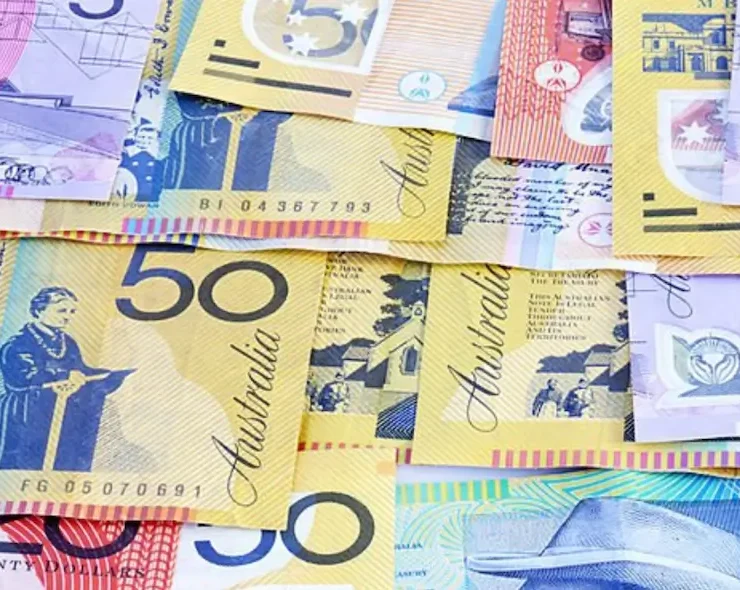 Форекс прогноз AUD/USD на неделю 3 — 7 августа 2026