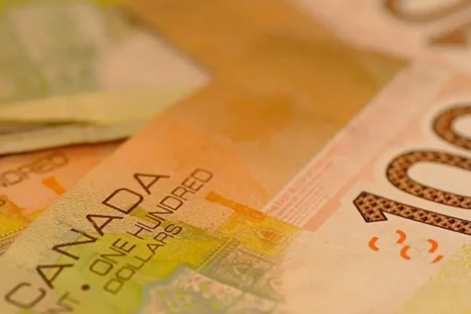 USD/CAD прогноз Канадский Доллар на 3 — 7 августа 2026