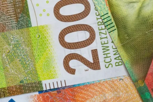 USD/CHF прогноз на неделю 3 — 7 августа 2026