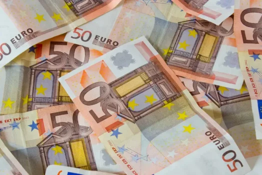 EUR/USD прогноз Евро Доллар на 3 — 7 августа 2026