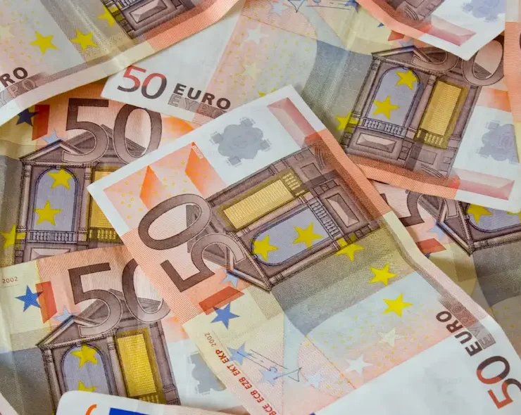 EUR/USD прогноз Евро Доллар на 3 — 7 августа 2026