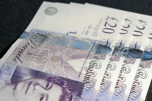 GBP/USD прогноз Фунта на неделю 3 — 7 августа 2026