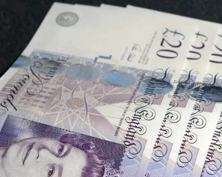 GBP/USD прогноз Фунта на неделю 3 — 7 августа 2026