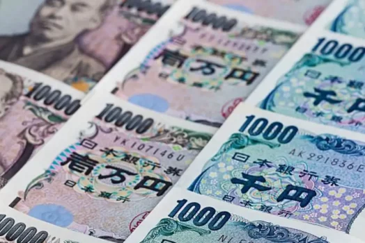USD/JPY прогноз Японской Иены на 6 августа 2026