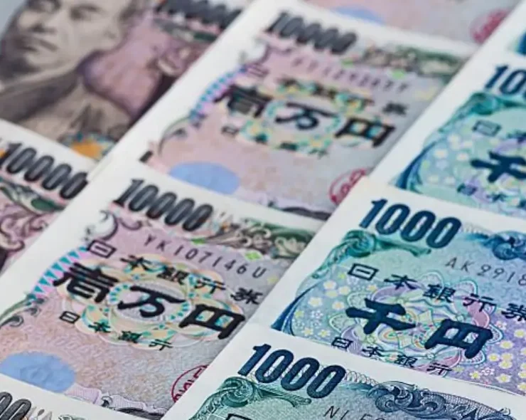 USD/JPY прогноз Японской Иены на 6 августа 2026