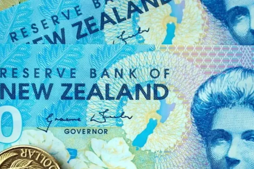 Технический анализ NZD/USD на 3 — 7 августа 2026